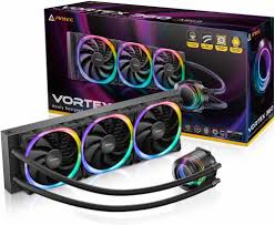 Antec Vortex 360 ARGB