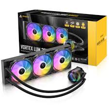 Antec Vortex lum 360 ARGB
