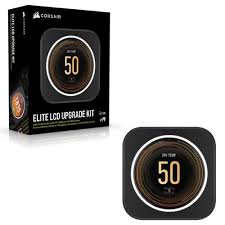 Cw-9060056 elite lcd upg kit