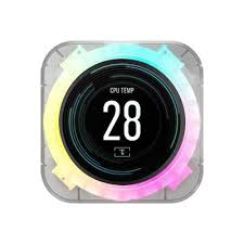 Cw-9060067 elite lcd upg ice