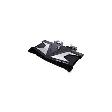 CM Glacier 9200 vga water bl