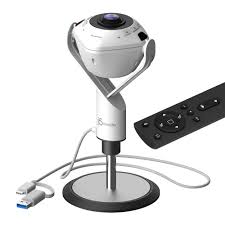 J5 jVU368 HD+speakerphone