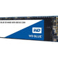 WD BLUE 1.0TB M.2 2280 SATA3 3D NAND SSD