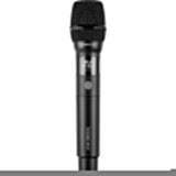 SonicGear WM 3000 UL Professional UHF Wireless Microphone - Platinum
