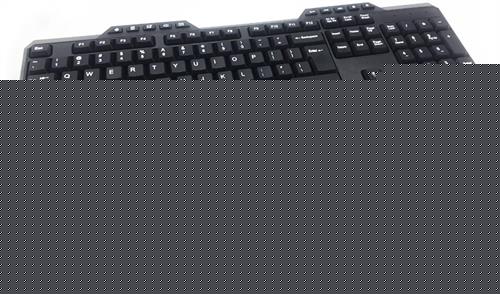UniQue Wireless USB Multimedia Keyboard and Wireless 1000