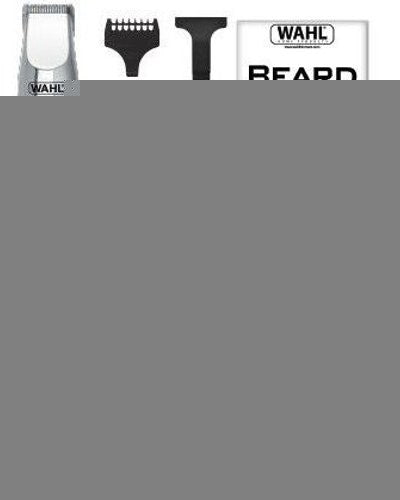 Wahl Groomsman Rechargeable Endurance Trimmer Retail Box 1