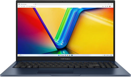 ASUS VIVOBOOK / 15.6-inch FHD (1920 x 1080) 16:9 / Intel® Core™ i7-1355U Proc
