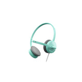 SonicGear Xenon 1U USB Headset with Mic - Mint