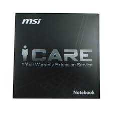 MSI WARRANTY EXTENSION/ 1+ YEAR EXTENSION
