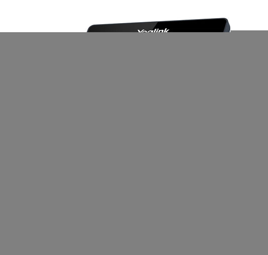 YEALINK LCD EXPANSION MODULE FOR T43U, T46U, T48U PHONES