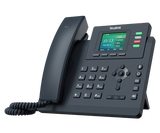 YEALINK T33G 4-LINE POE GIGABIT IP PHONE