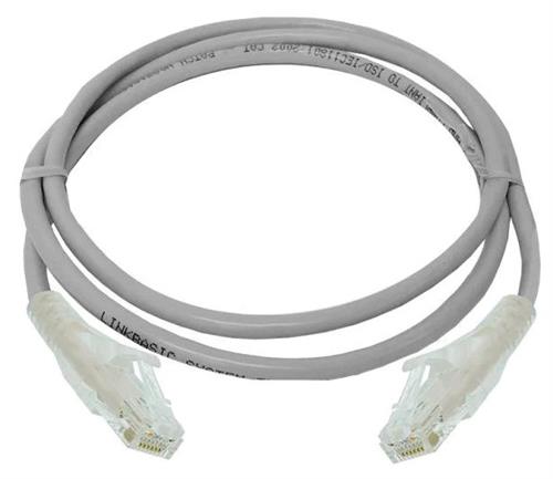 NetiX CAT6 UTP Patch Cable (3 pack by Valotronics)