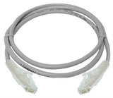 NetiX CAT6 UTP Patch Cable (3 pack by Valotronics)