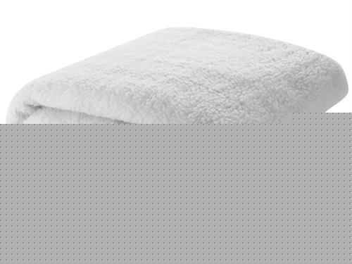 Pure Pleasure Double Fullfit Sherpa Fleece Electric Blanket