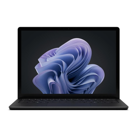 Microsoft Surface Laptop 6, Intel Core Ultra 7 processor 165H, NPU: Intel AI Boo