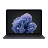 Microsoft Surface Laptop 6, Intel Core Ultra 7 processor 165H, NPU: Intel AI Boo