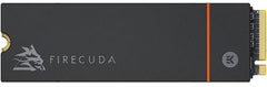 Seagate FireCuda 530 Heatsink 1TB M.2