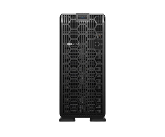 PE T550/Chassis 8 x 3.5”/Intel Xeon Silver 4309Y