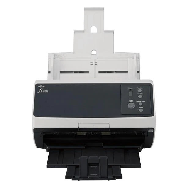 Ricoh A4 50ppm/100ipm Duplex ADF USB3.2 LED Workgroup Desktop Scanner