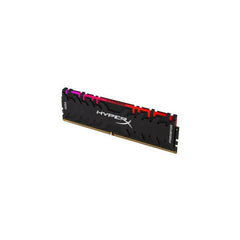 HyperX RGB Predator 16Gb DDR4-3000 (pc4-24000) CL15 1.35V Desktop Memory Module 
