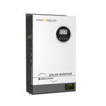 NavaSolar PV1800 Pro 5.2KW 48V Off-Grid Solar Inverter 80A MPPT NV-MV5248PRO 