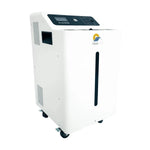 NavaSolar Ti-3024 3kW 2.56kWh Lithium Battery Trolley Inverter NV-TI-3024 