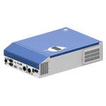 NavaSolar X3024 3KW 24V Off-Grid Solar Inverter 60A MPPT NV-X3024 