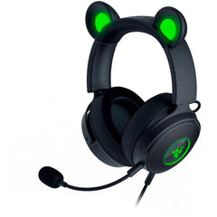 Razer Kraken Kitty V2 Pro Black Wired RGB Stereo Gaming Headset RZ04-04510100-R3M1 
