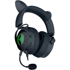Razer Kraken Kitty V2 Pro Black Wired RGB Stereo Gaming Headset RZ04-04510100-R3M1 