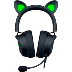 Razer Kraken Kitty V2 Pro Black Wired RGB Stereo Gaming Headset RZ04-04510100-R3M1 