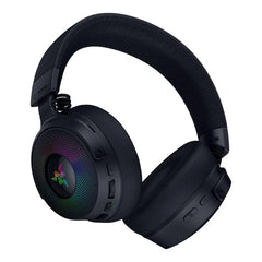 Razer Kraken V4 Pro Wireless Gaming Headset Black RZ04-05160100-R3M1 