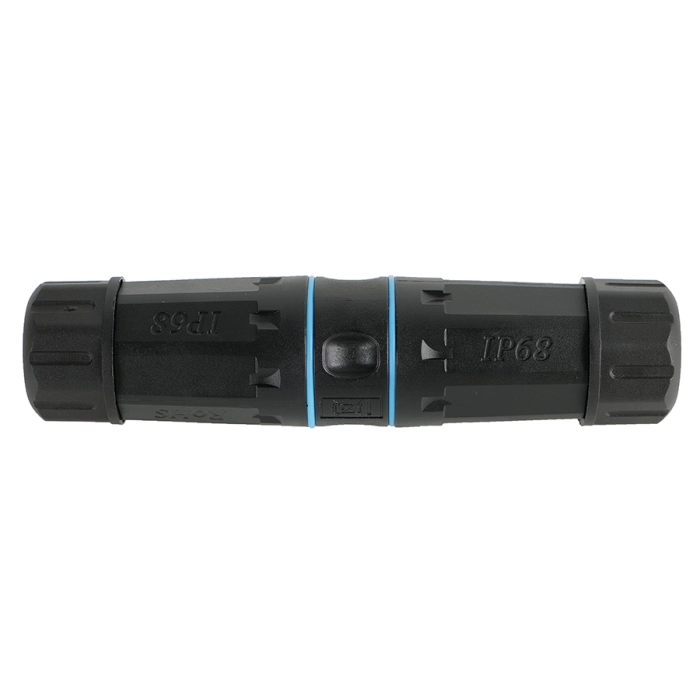 Linkbasic RJ45 Cat6 Outdoor Barrel Connector
