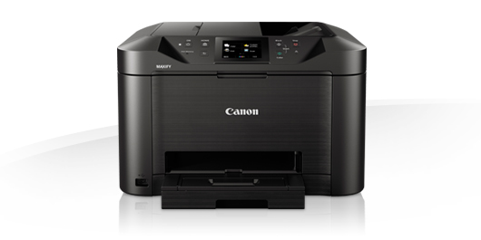 Canon MB5140 Inkjet Maxify business range A4, A4 MFP, Print, Copy, Fax and Scan.