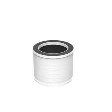 Hama Smart Air Purifier 3in1 Combi Filter- with a combination of 3 Layers, Pre-f