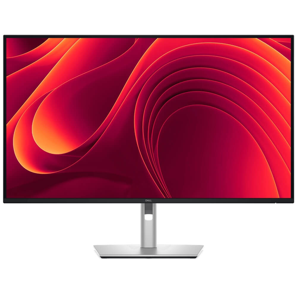 Dell Pro 32 Plus QHD USB-C Hub Monitor - P3225DE, 80.1cm (31.5")