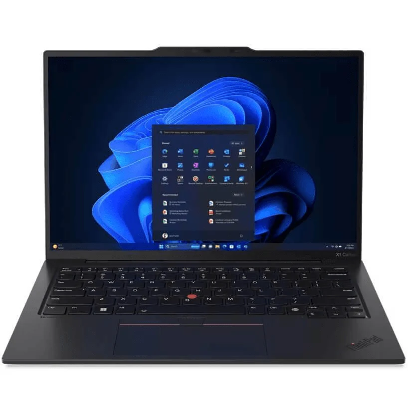 Lenovo NB X1 Carbon G13, U7-255U, 32GB Base DDR5, 1TB SSD M.2 2280 TLC G5p, Inte