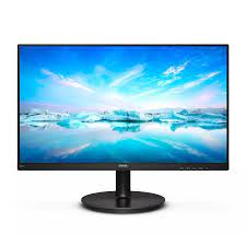 Philips Value Anti-glare 23.8" monitor IPS Response: 4ms  Resolution: 1920 x 108
