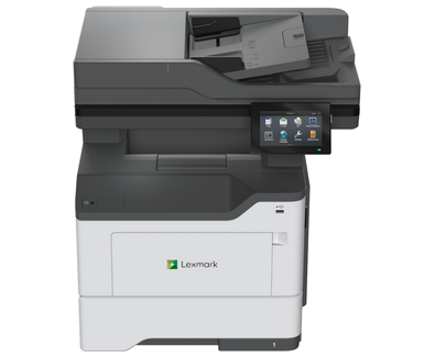 Lexmark Function: Color Laser, Lexmark e-Task 7-inch (17.8 cm) color touch scree