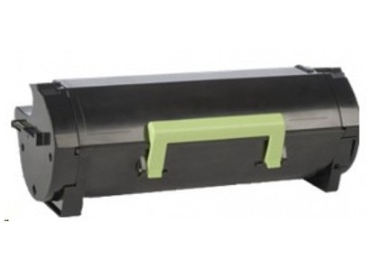 LEXMARK 60F5H0E CARTRIDGE
