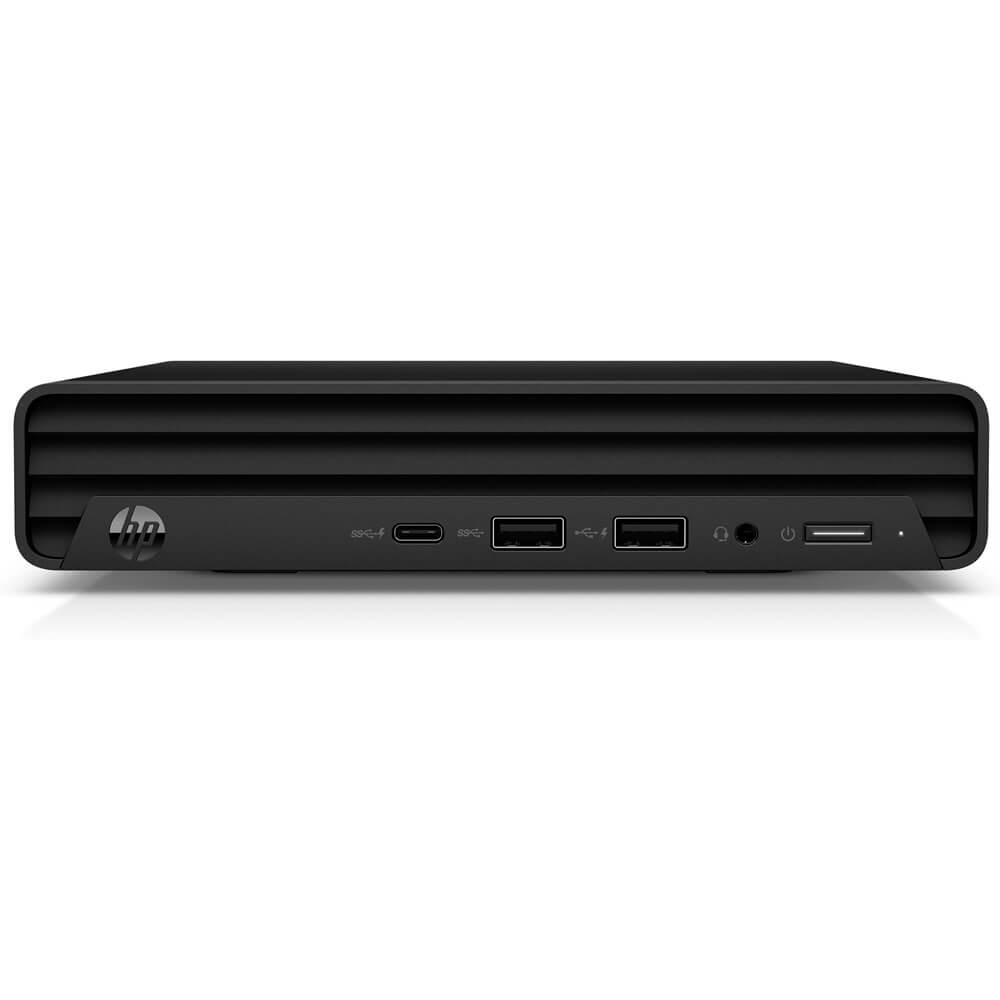 HP Pro Mini G9 -Base Unit Intel Core i3-1315U IDS-6X9U1AV / 256GB 2280 PCIe NVMe