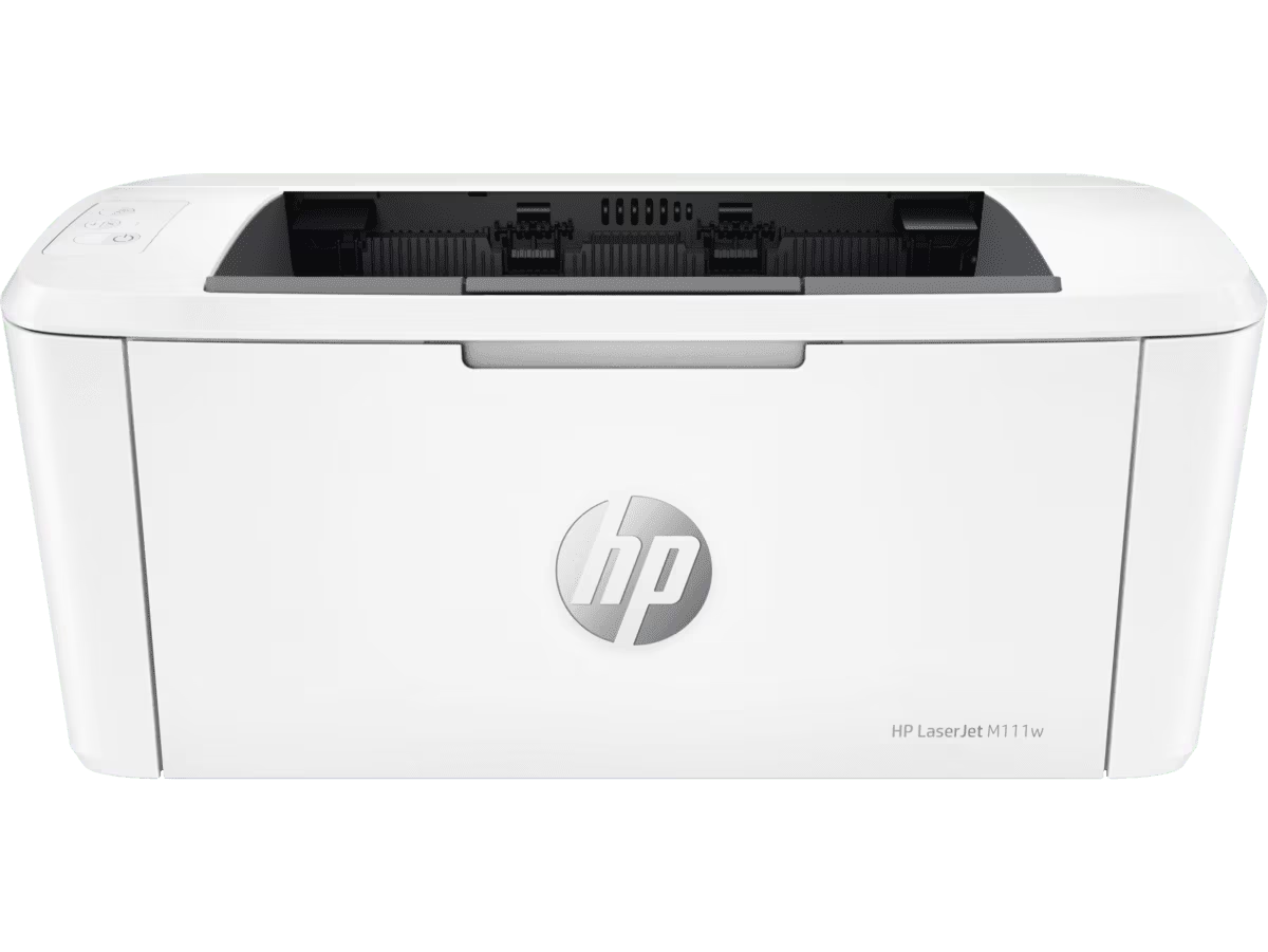 HP LaserJet M111w Printer. Functions: Print. Print technology: Laser. Print Spee