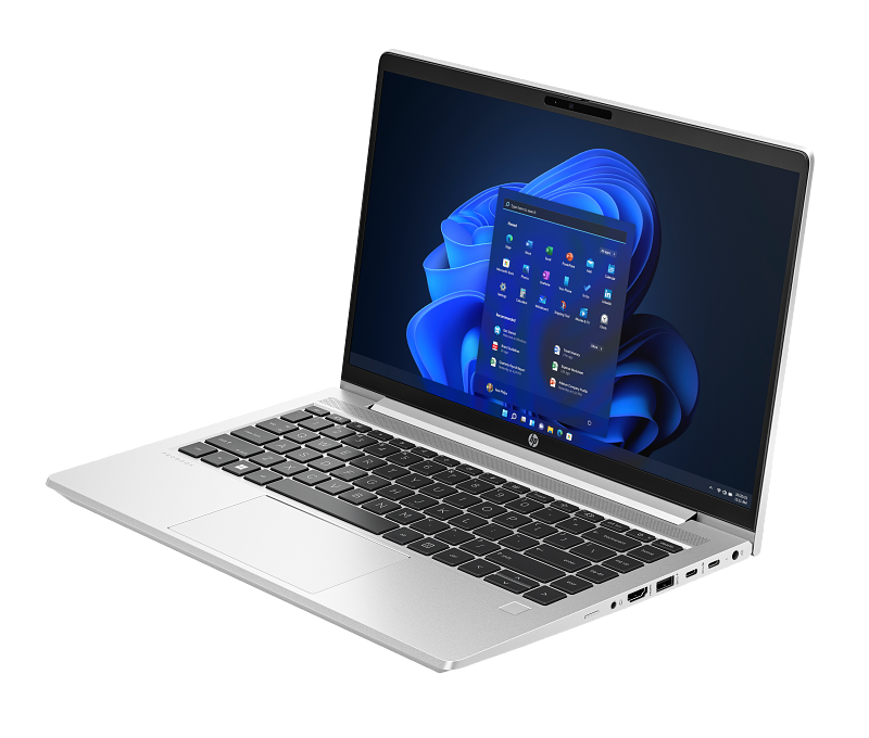 HP 440 G10 UMA i7-1355U  / 14" FHD AG UWVA 250 HD NarrowBezel bent / 16GB (1x16G