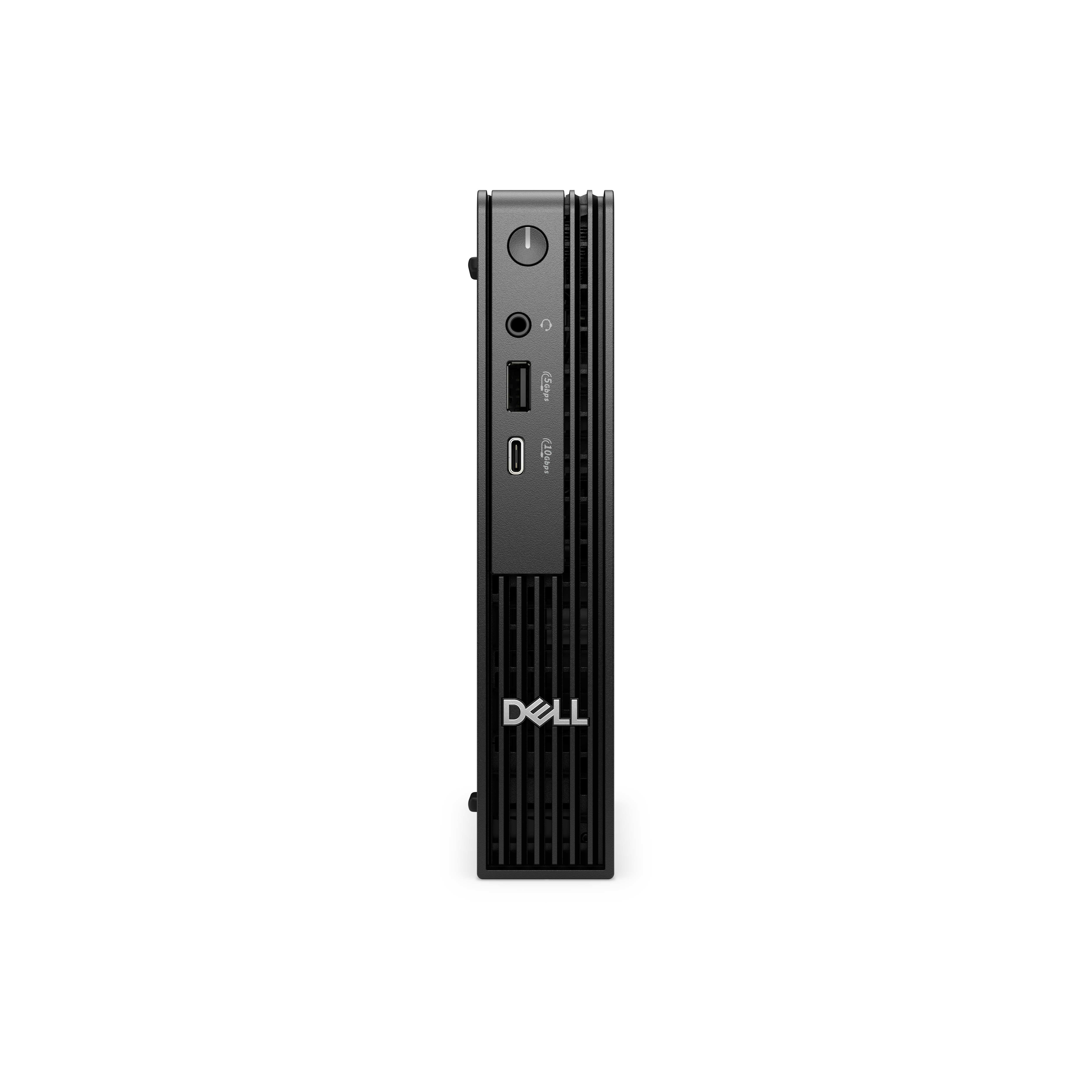 Dell Pro Micro QCM1250 Intel Core i5-14500T (14 Cores, up to 4.8 GHz), 8GB (1x8G