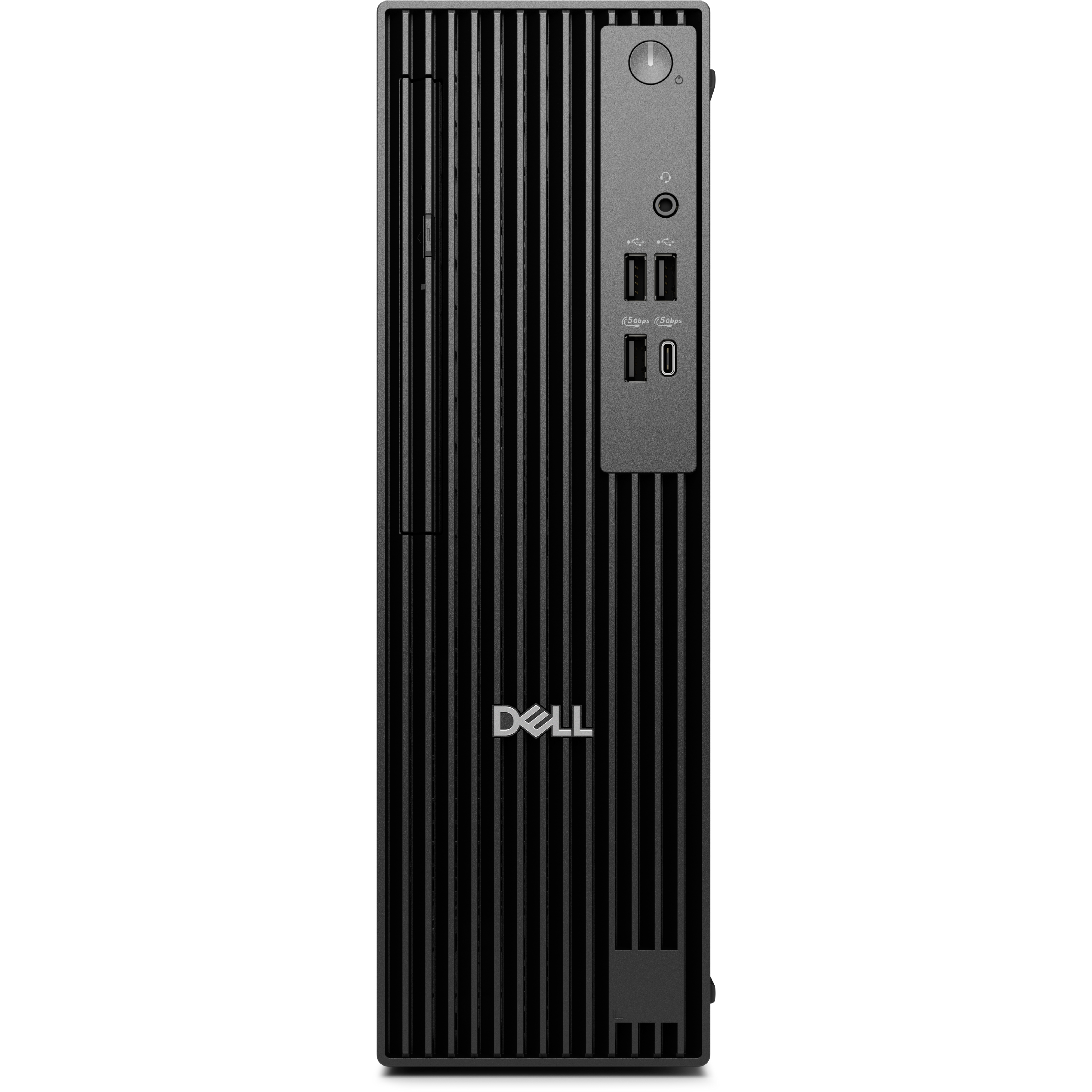 Dell Pro Slim QCS1250 Intel Core i7-14700 (20Cores, up to 5.3 GHz), 8GB (1x8GB) 