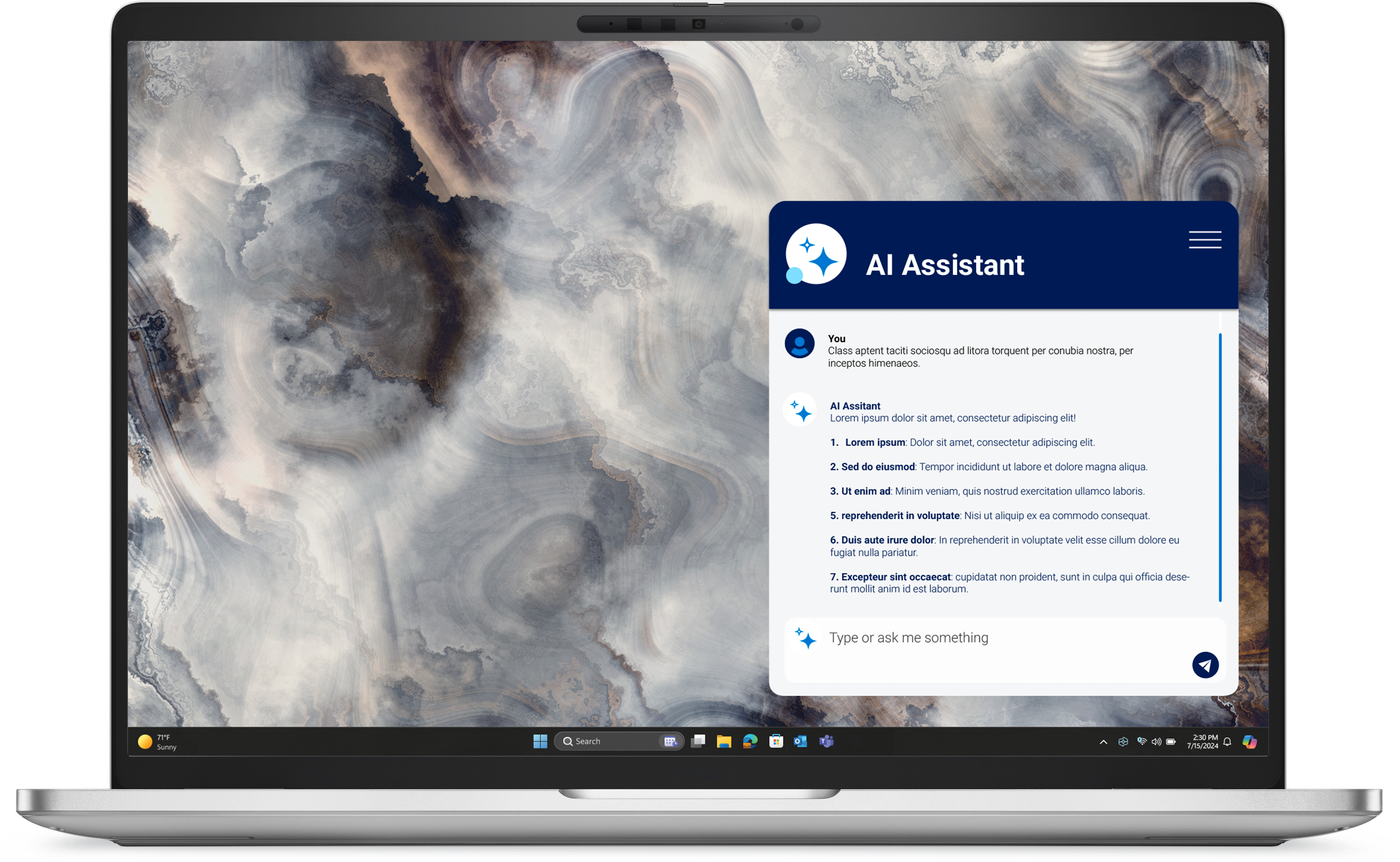 Dell Pro 16 Plus PB16250 U7 255U 16in FHD Notebook