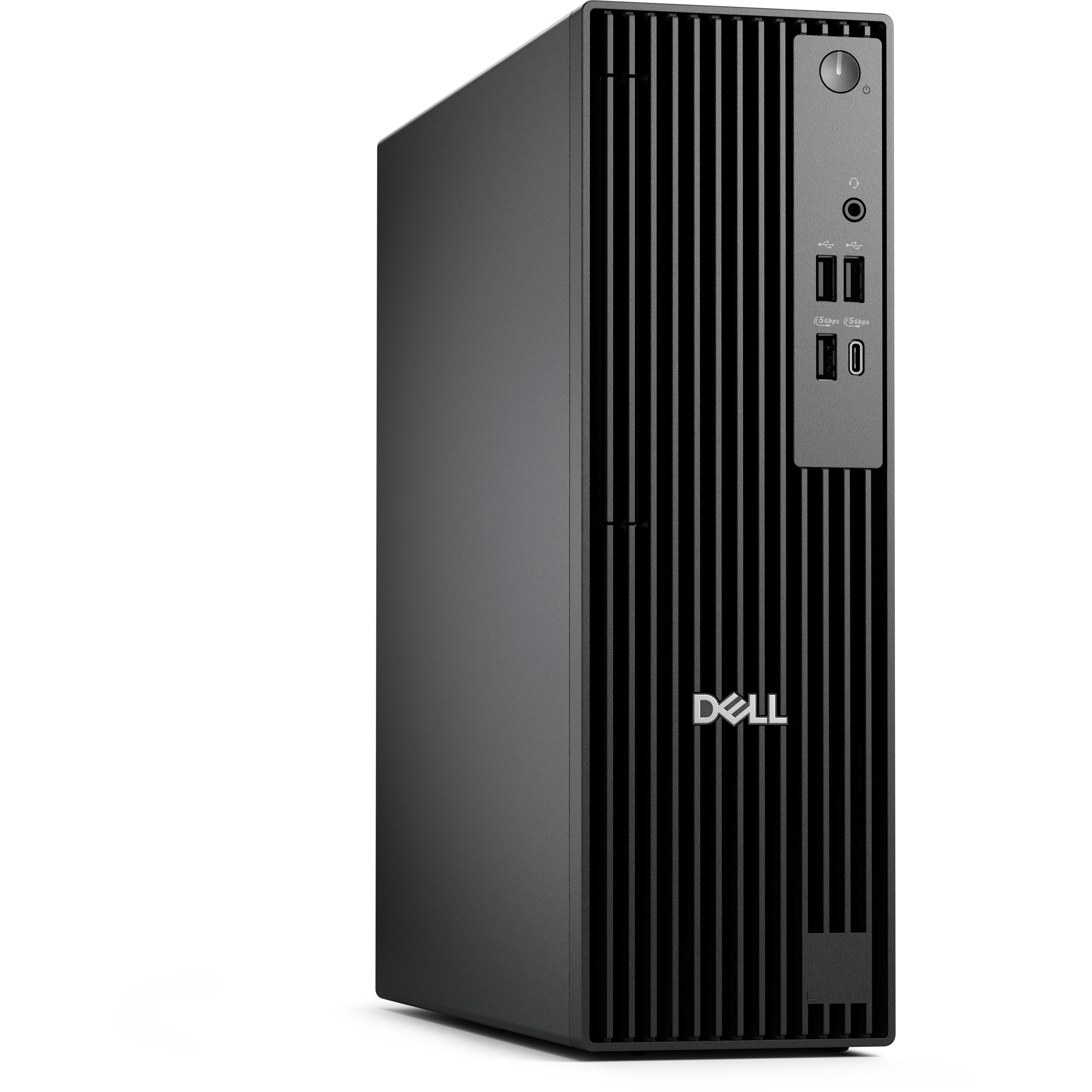 Dell Pro Slim QCS1250 Intel Core Ultra 5 235 (13 TOPS, 14 Cores up to 5.0 GHz), 