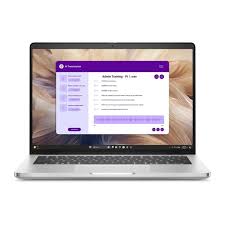 Dell Pro 14 Plus PB14250 Intel Core Ultra 5 235U (12 TOPS, up to 4.9 GHz), 16GB 