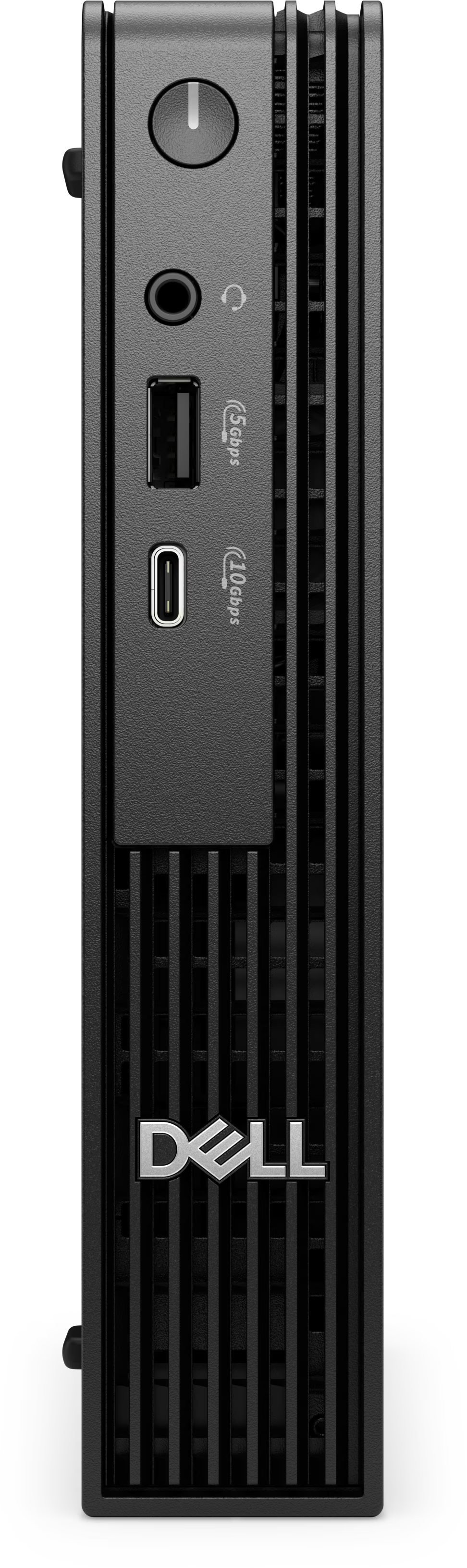 Dell Pro Micro QCM1250 Intel Core Ultra 7 265T (13 TOPS, up to 5.3 GHz), 16GB (1
