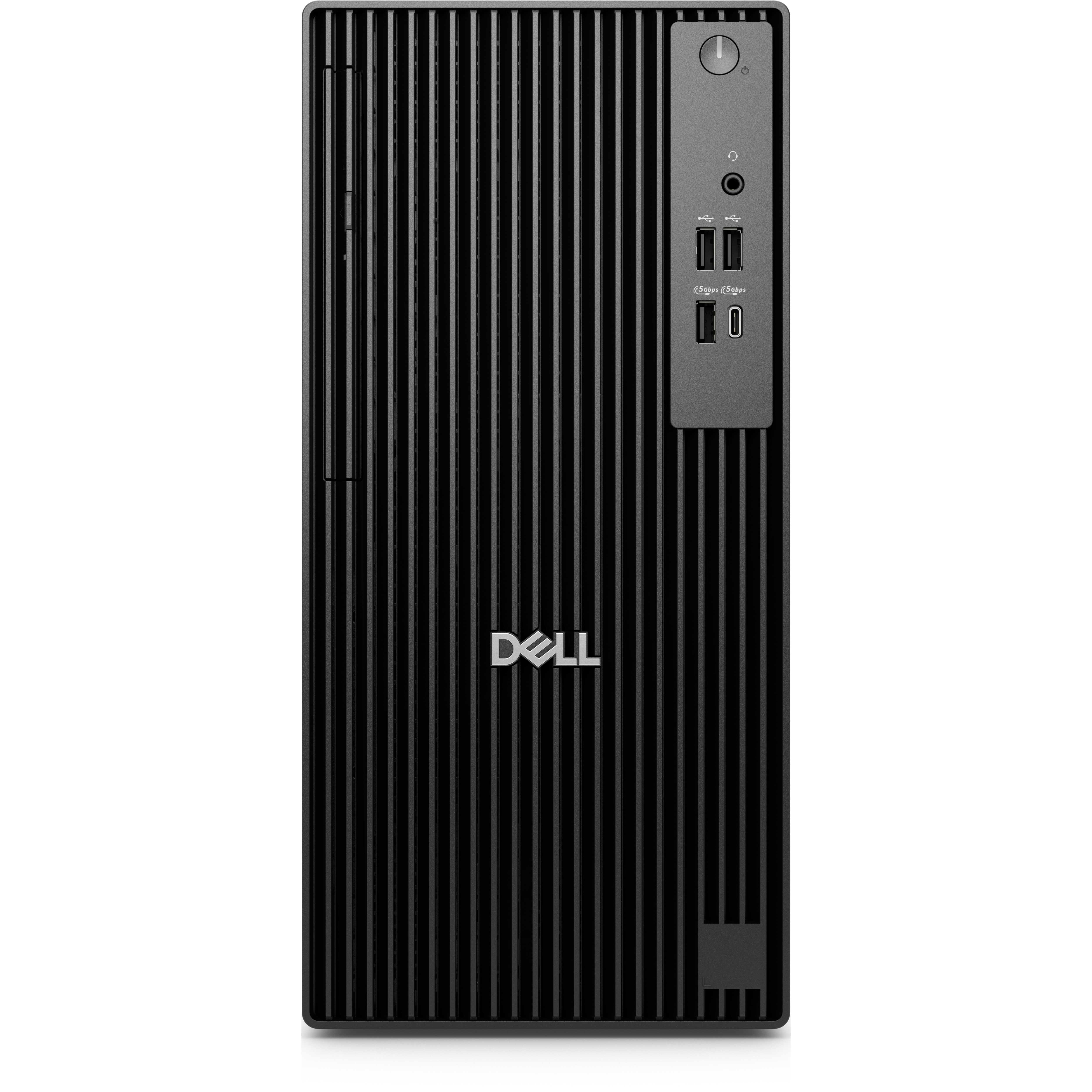 Dell Pro Tower QCT1250 Intel Core Ultra 5 235 (13 TOPS, 14 Cores up to 5.0 GHz),