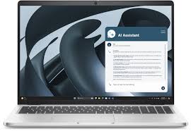 Dell Pro 16 Plus PB16255, AMD Ryzen 5 PRO 230 (22M Cache, up to 4.9 GHz, 16 TOPS